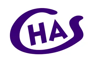 CHAS logo