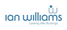 Ian-Williams-Logo