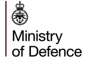 Ministry of Defence (MOD) logo