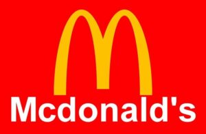 Mcdonald's Restaurant logo